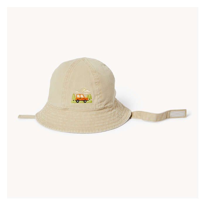Baby Boys' Essential Bucket Hat